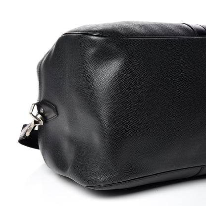 Louis Vuitton Taiga Kendall GM Ardoise 9 of 14