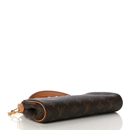 Louis Vuitton Monogram Eva Clutch 4 of 10