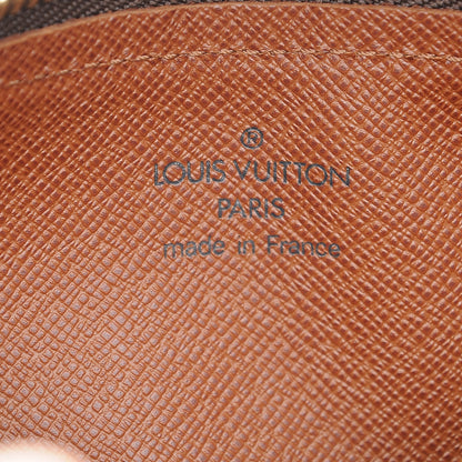 Louis Vuitton Monogram Papillon 19 6 of 7