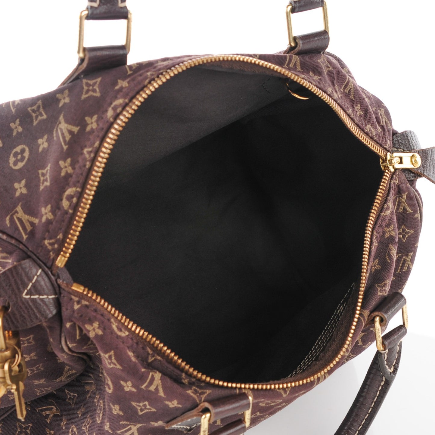 Mini Lin Speedy 30 Ebene