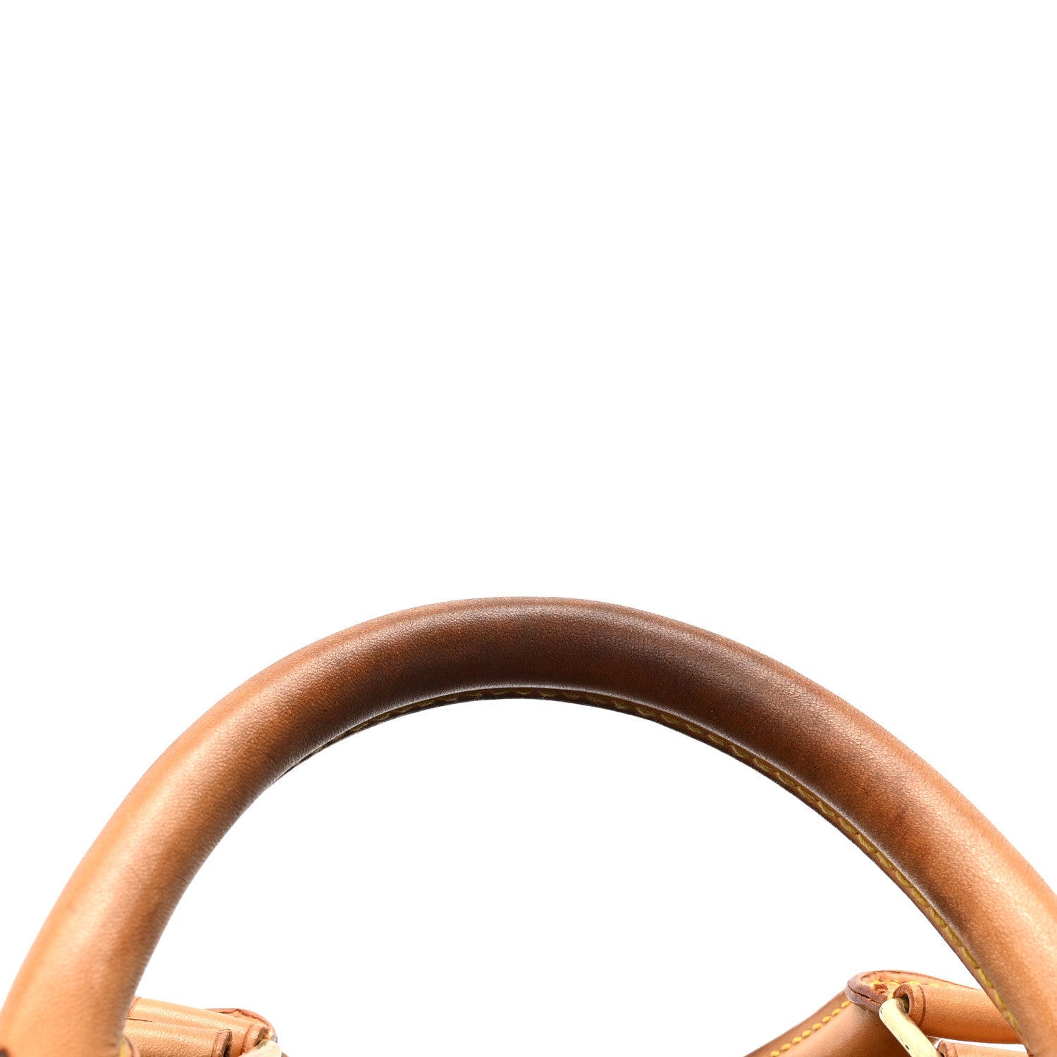 Louis Vuitton Monogram Keepall 55 15 of 21
