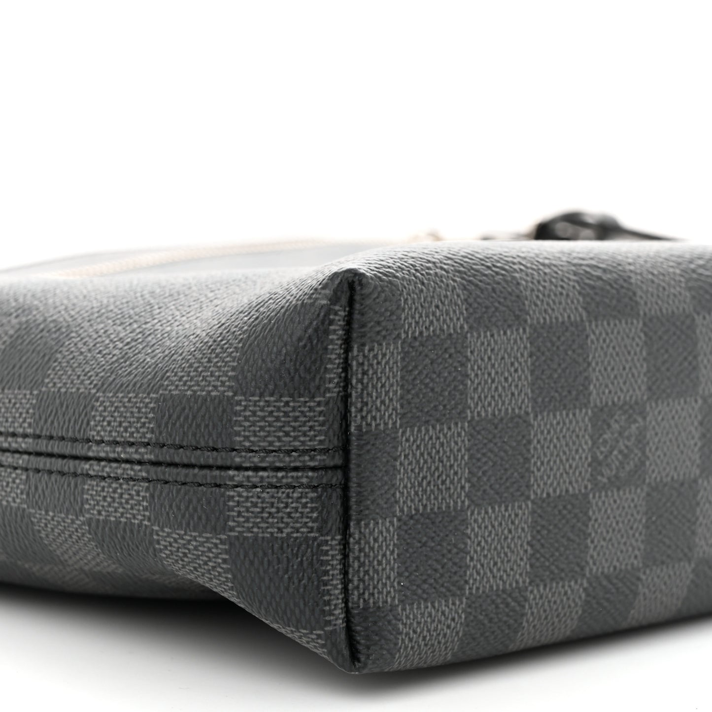 Damier Graphite Mick PM