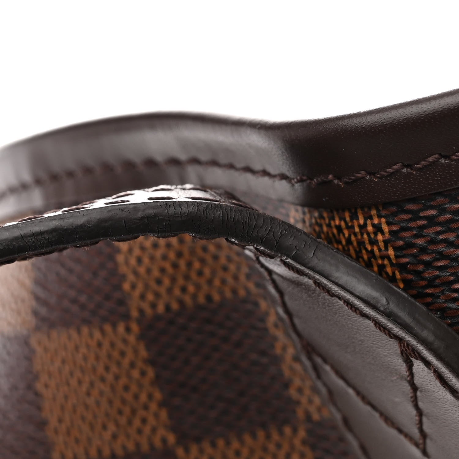 Louis Vuitton Damier Ebene Neo Neverfull GM 12 of 13