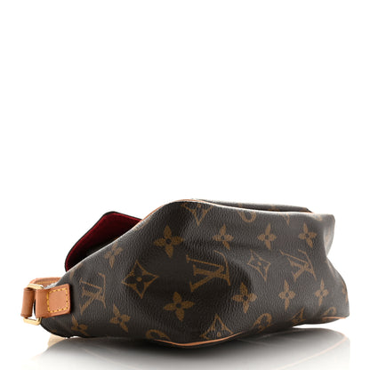 Louis Vuitton Monogram Viva-Cite PM 4 of 11