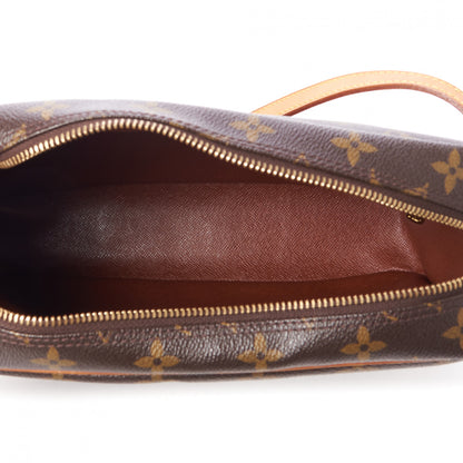 Louis Vuitton Monogram Trocadero 27 7 of 8