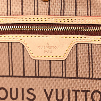 Louis Vuitton Monogram Neo Neverfull GM 6 of 10