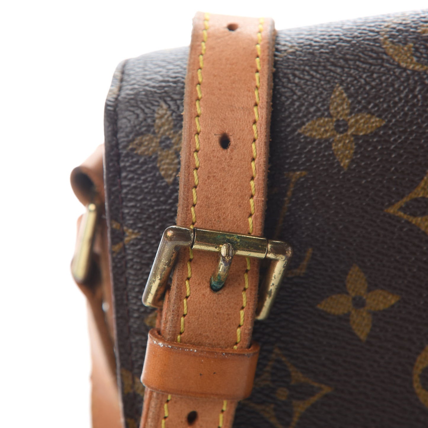 Monogram Saint Cloud GM