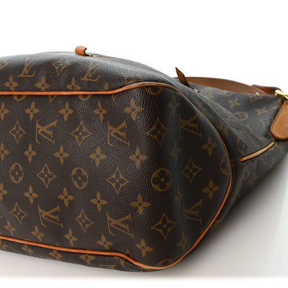 Louis Vuitton Monogram Delightful GM 10 of 14