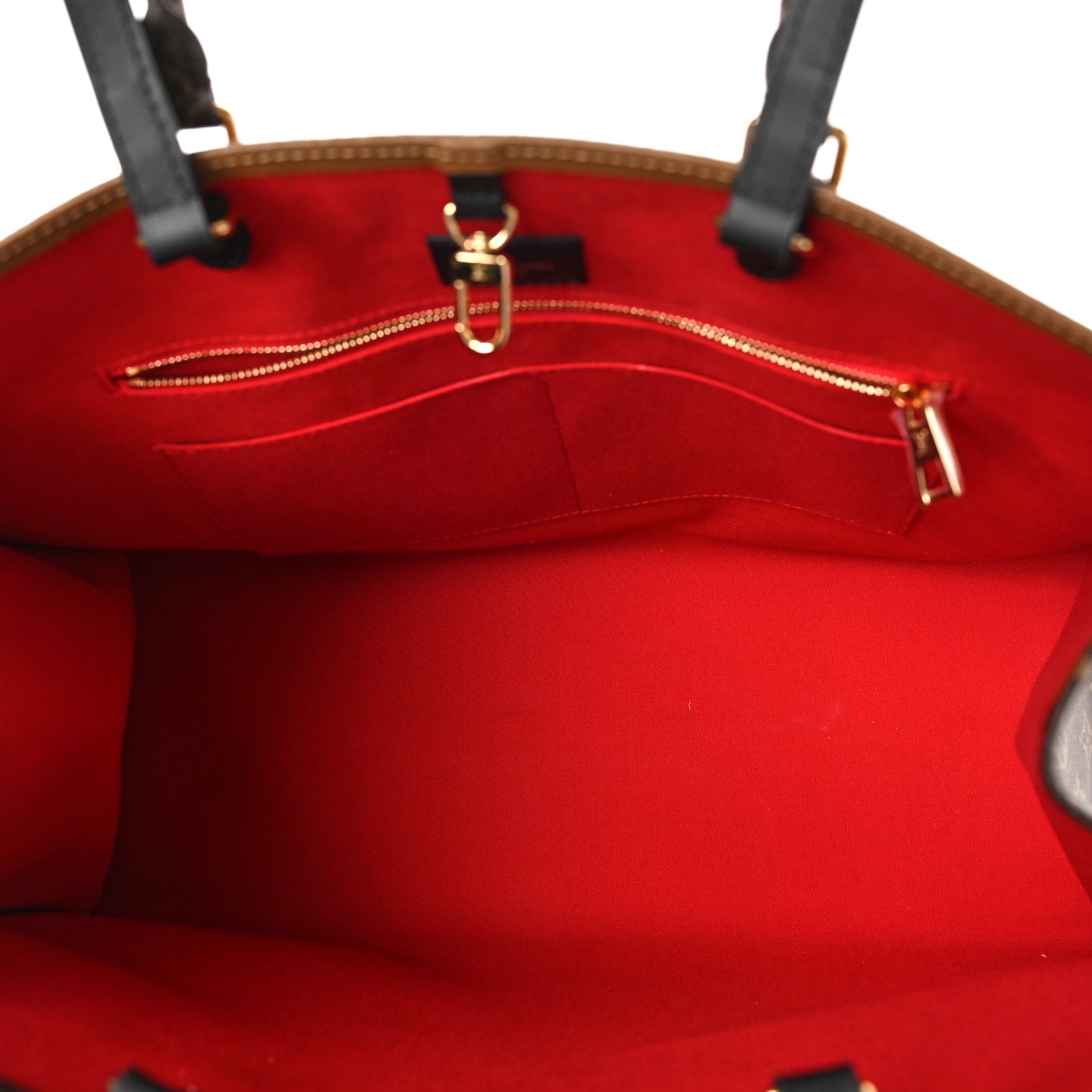 Reverse Monogram Giant Onthego GM
