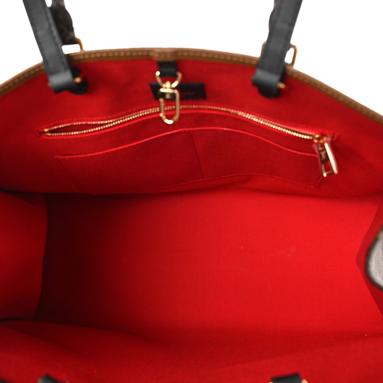 Louis Vuitton Reverse Monogram Giant Onthego GM 5 of 8