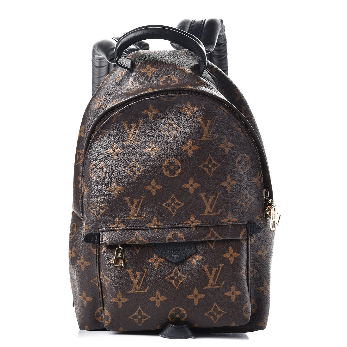 Monogram Palm Springs Backpack PM