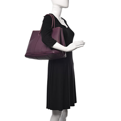 Hermes Fjord Garden Party 36 MM Cassis 2 of 8