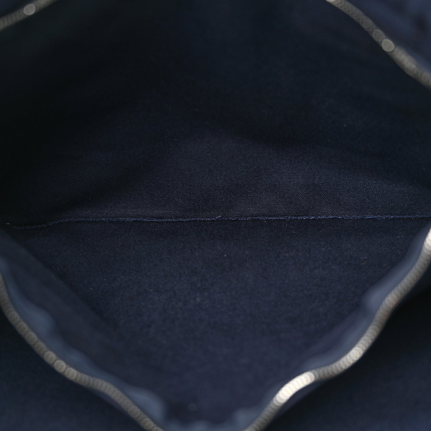 Canvas Fourre Tout MM Navy