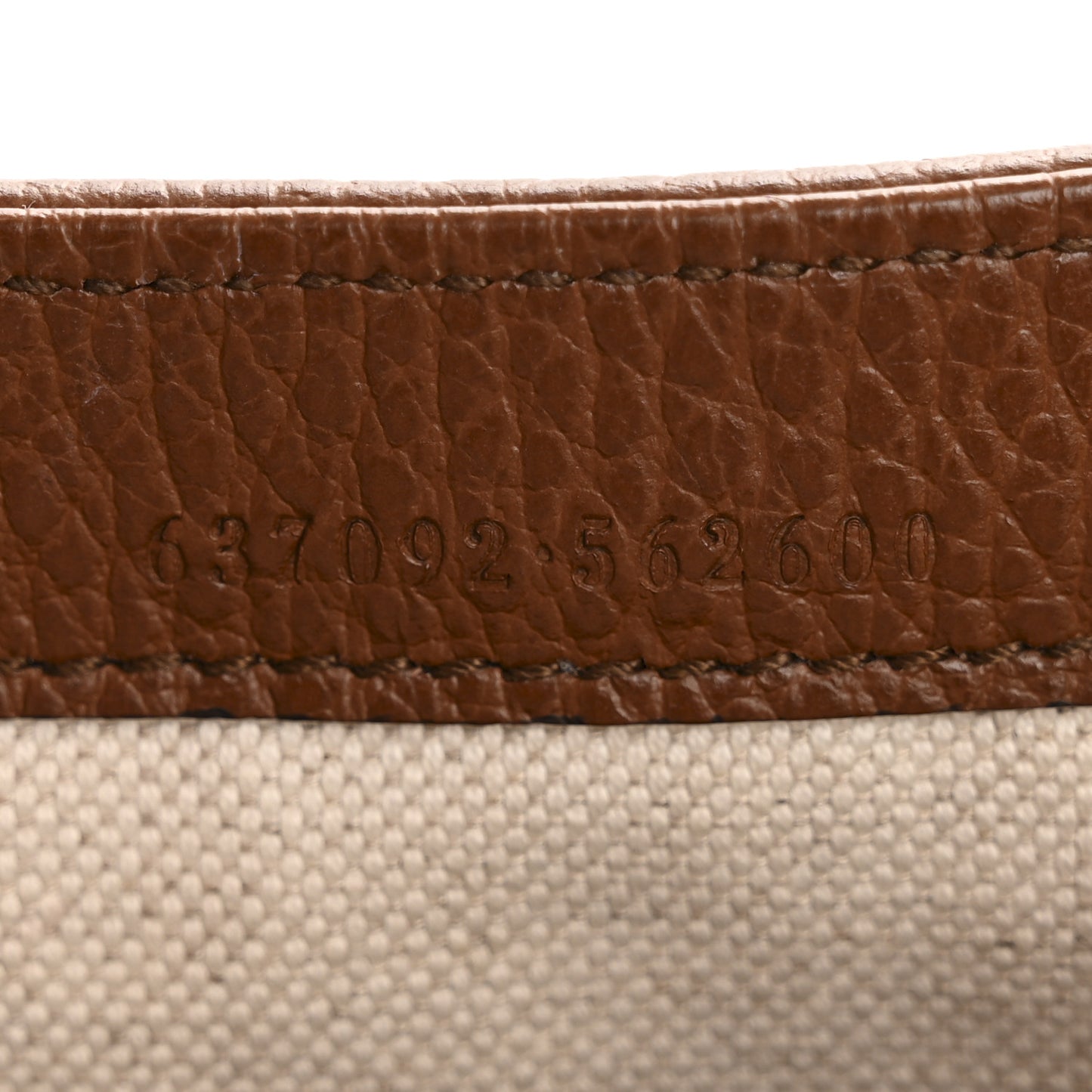 New Denim GG Monogram Calfskin Mini Jackie 1961 Hobo Blue Tea Cuir