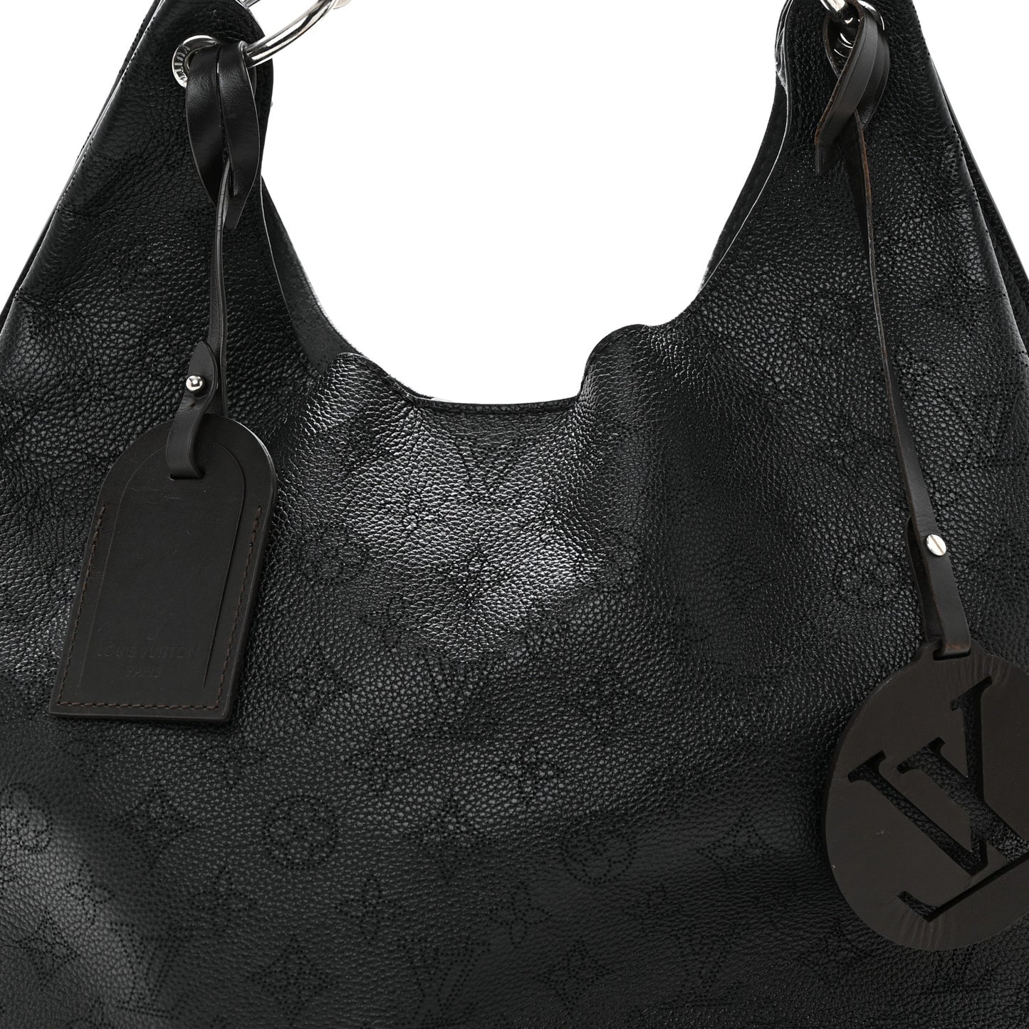 Mahina Carmel Hobo Black