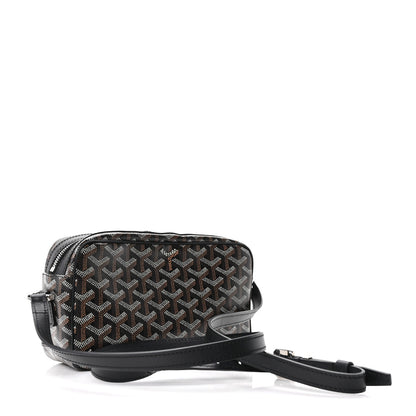 Goyard Goyardine Sac Cap Vert Black 2 of 9