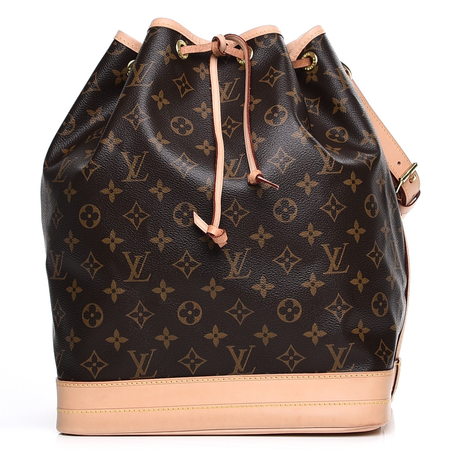 Louis Vuitton Monogram Noe 1 of 8