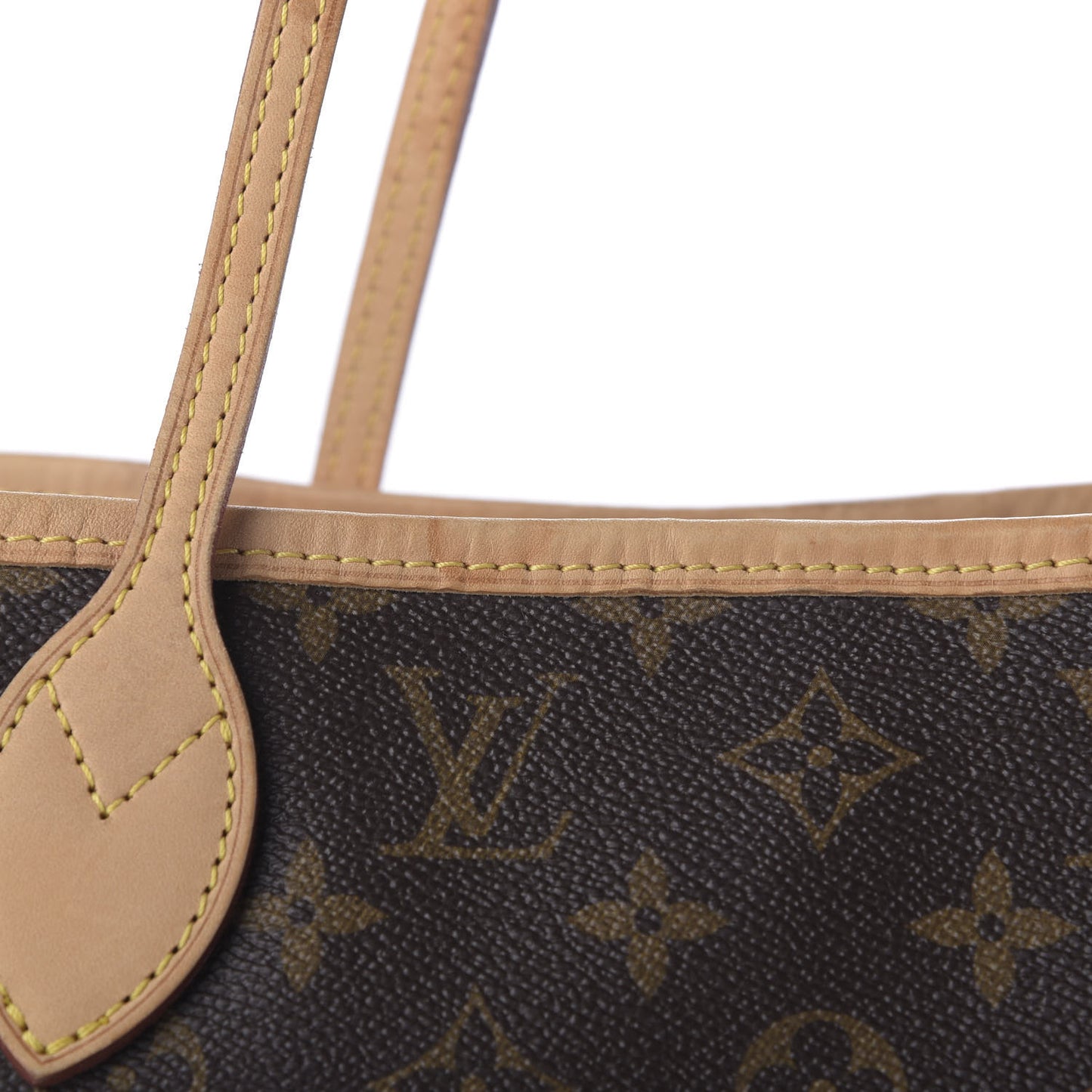 Monogram Neverfull MM
