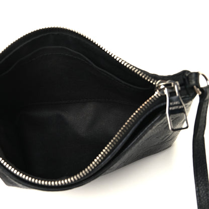 Louis Vuitton Empreinte Pallas Crossbody Black 4 of 4