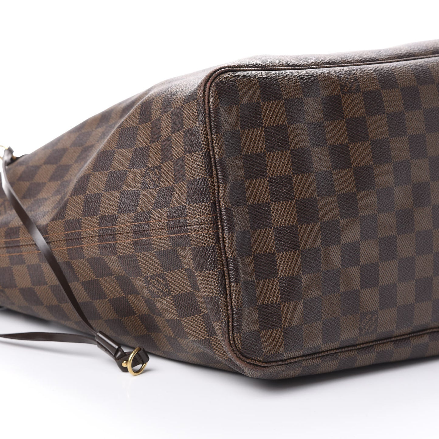 Damier Ebene Neverfull GM