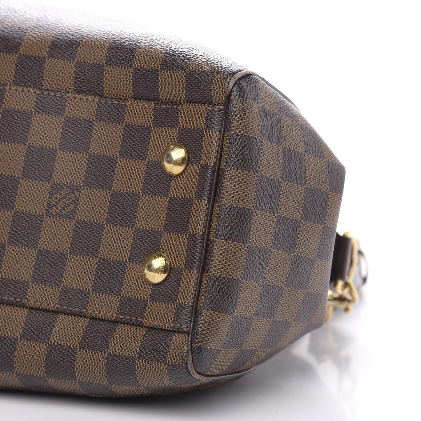 Damier Ebene Trevi PM