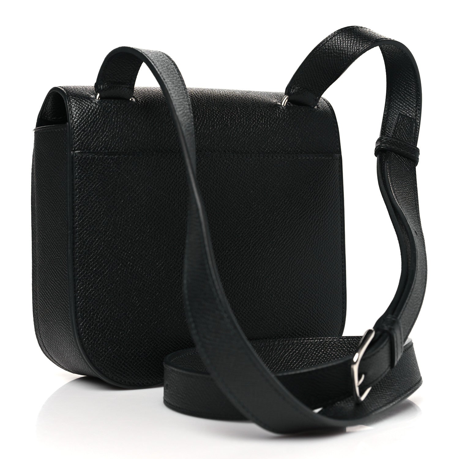 Hermes Epsom Mini Della Cavalleria Black 3 of 10