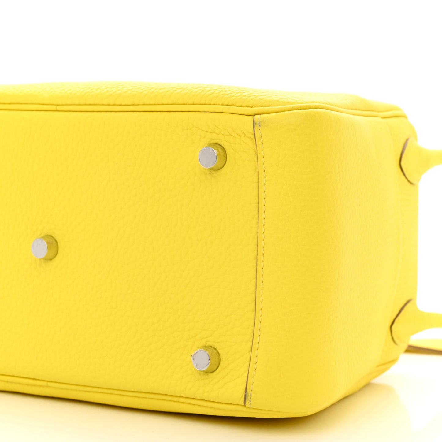 Taurillon Clemence Lindy 26 Lime