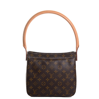 Louis Vuitton Monogram Looping MM 1 of 7