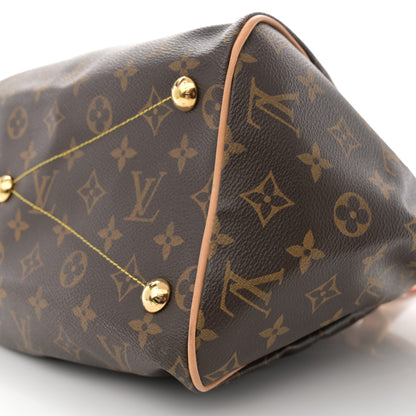 Louis Vuitton Monogram Tivoli GM 10 of 12