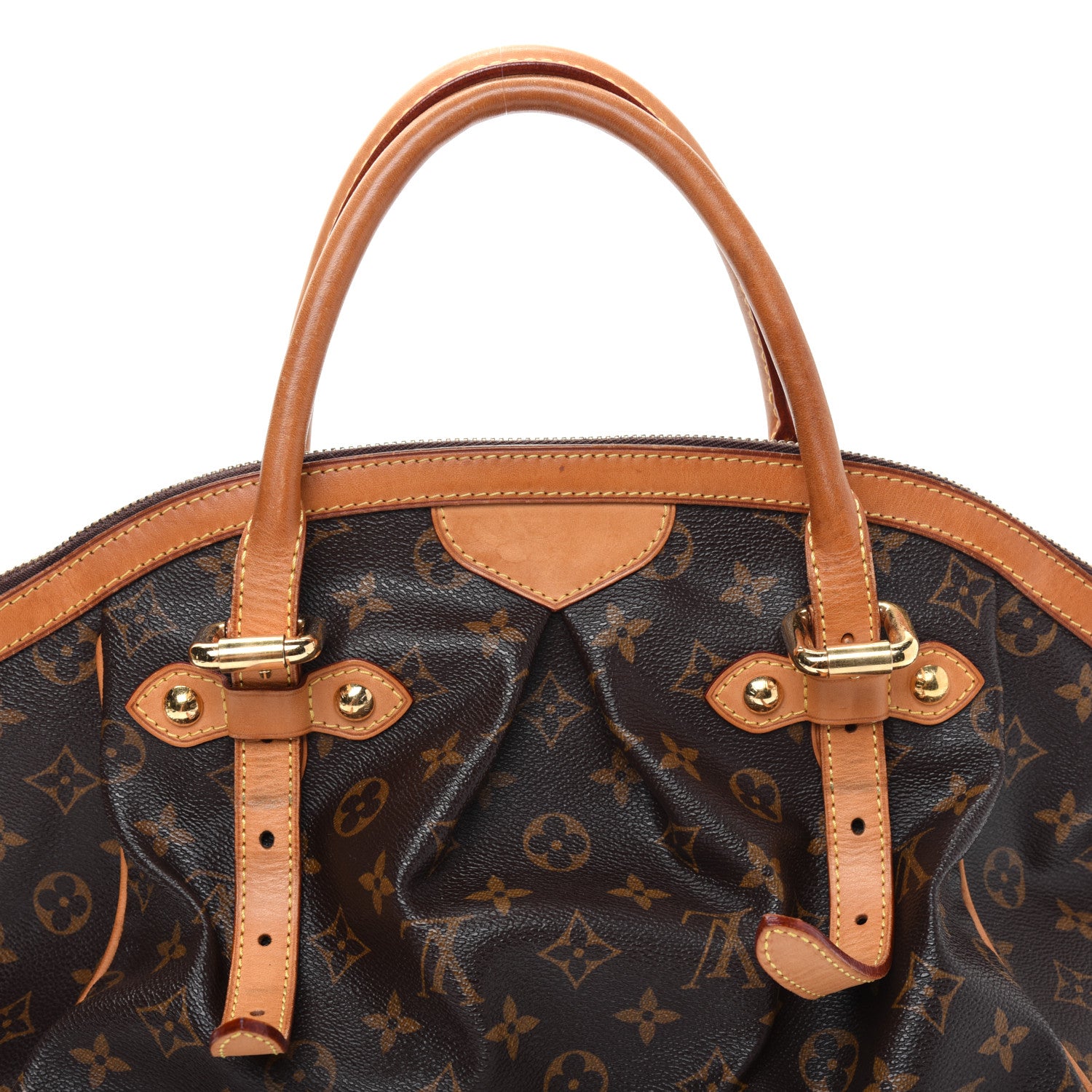 Louis Vuitton Monogram Tivoli GM 23 of 33