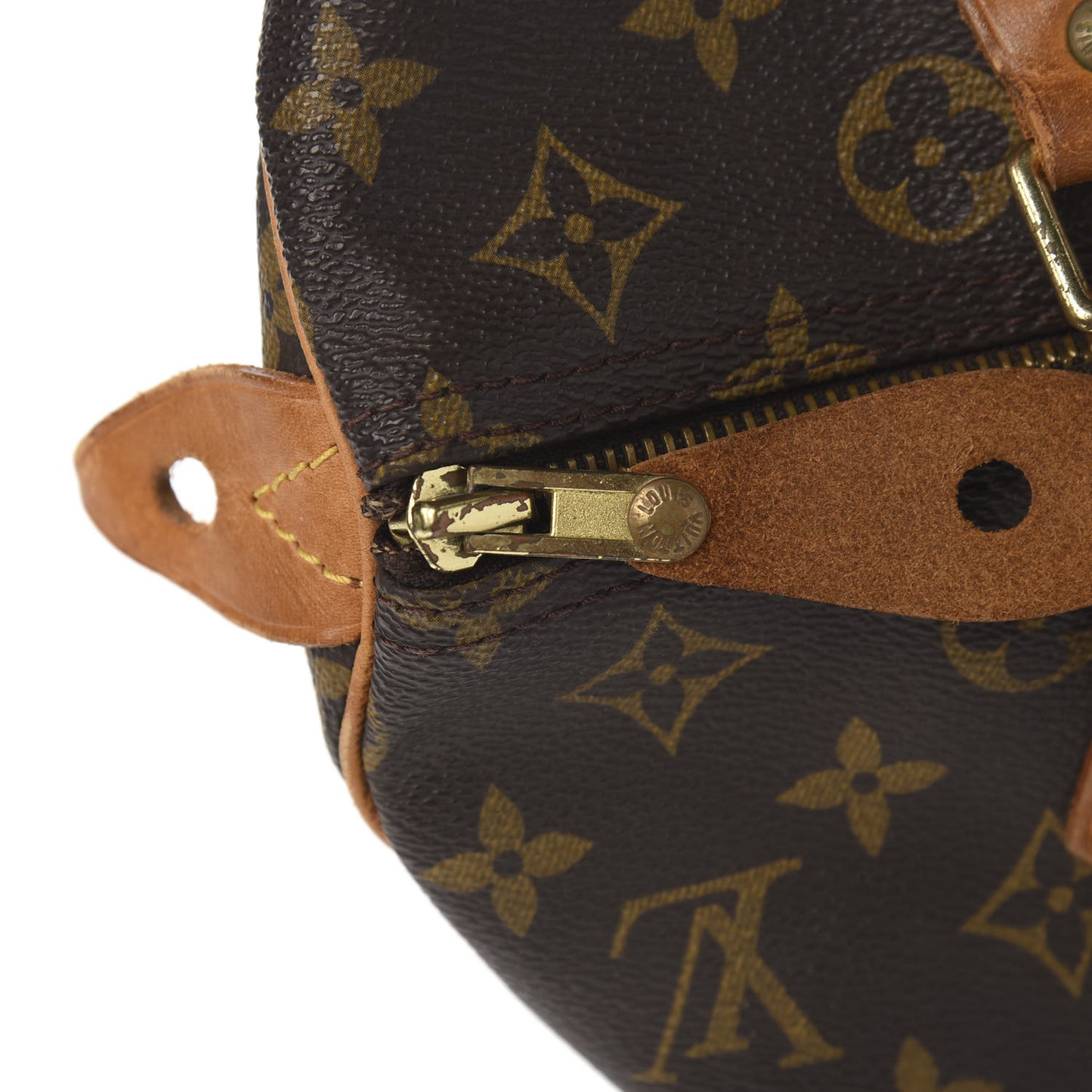Monogram Speedy 30