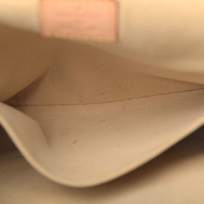 Louis Vuitton Monogram Hudson PM 11 of 12