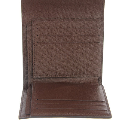 Louis Vuitton Damier Ebene Anais Wallet 5 of 7