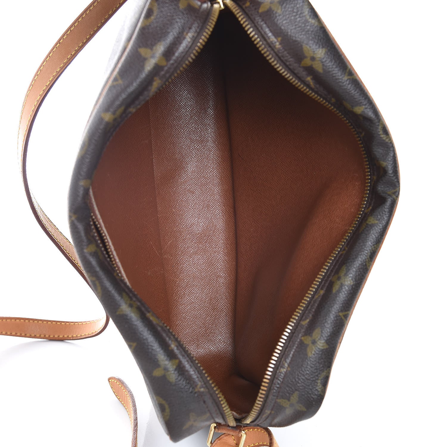 Louis Vuitton Monogram Trocadero 30 5 of 19