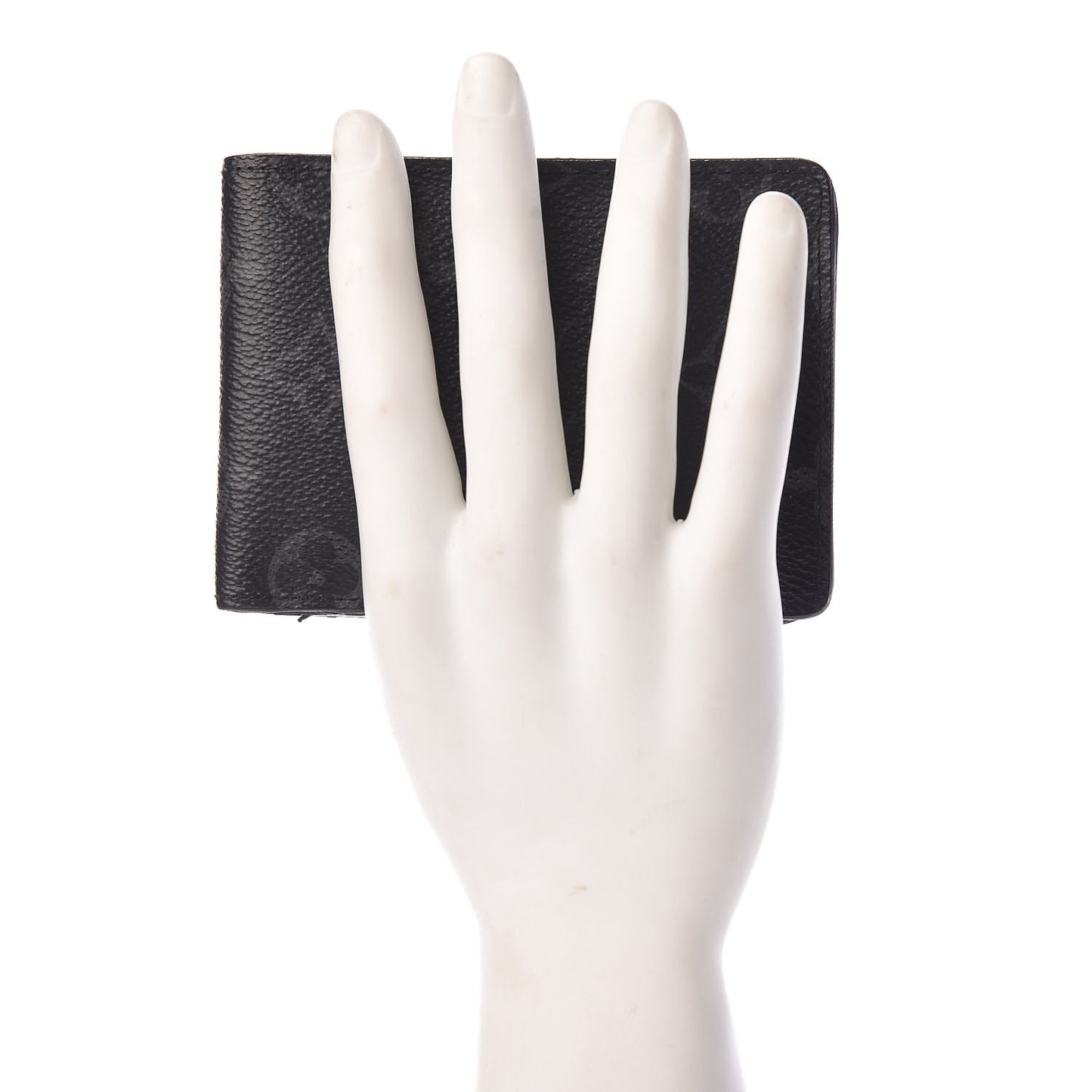 Monogram Eclipse Multiple Wallet