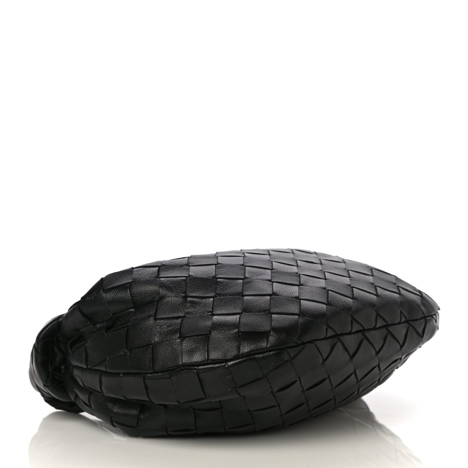 Bottega Veneta Nappa Intrecciato Mini Jodie Black 5 of 11