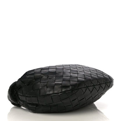 Bottega Veneta Nappa Intrecciato Mini Jodie Black 5 of 11