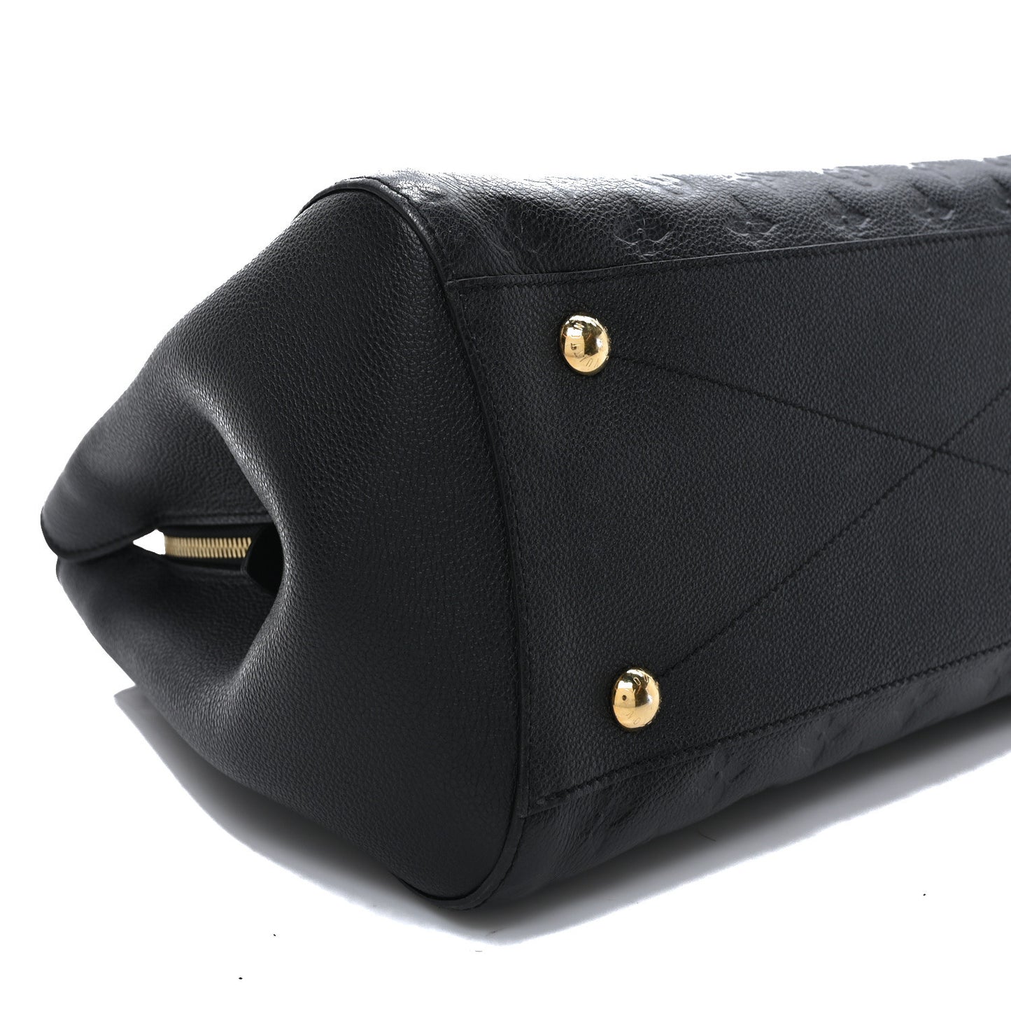 Empreinte Montaigne GM Black