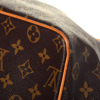 Louis Vuitton Monogram Palermo GM 13 of 22