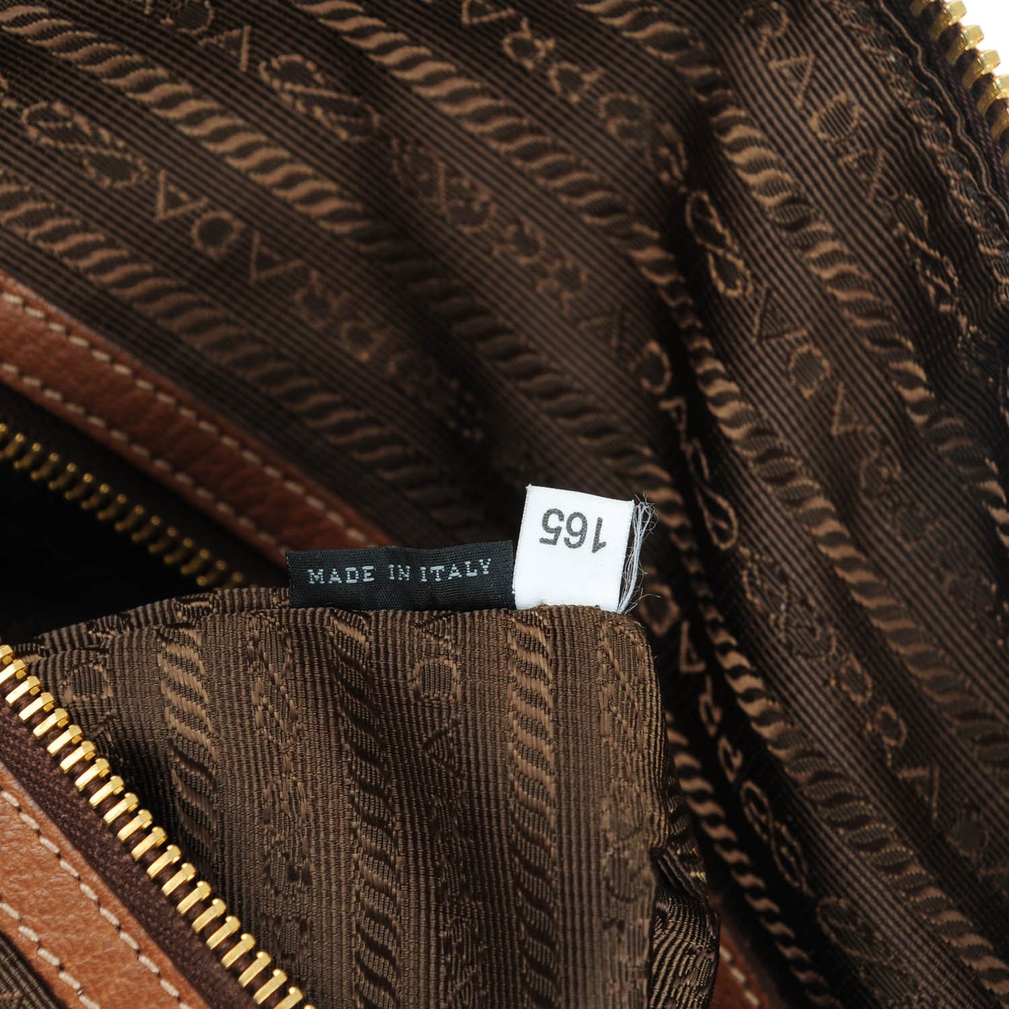 Cervo Deerskin Bauletto Cammello