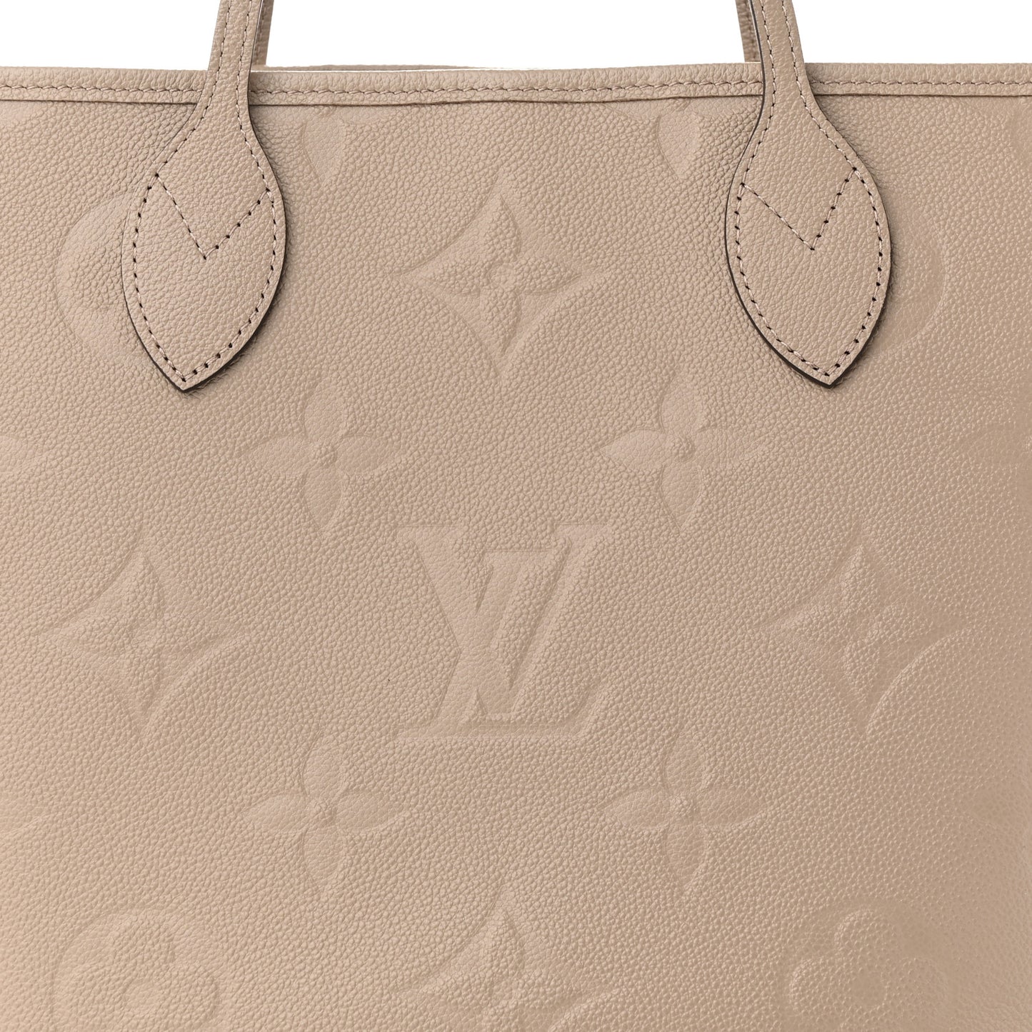 Empreinte Monogram Giant Neverfull MM Tourterelle