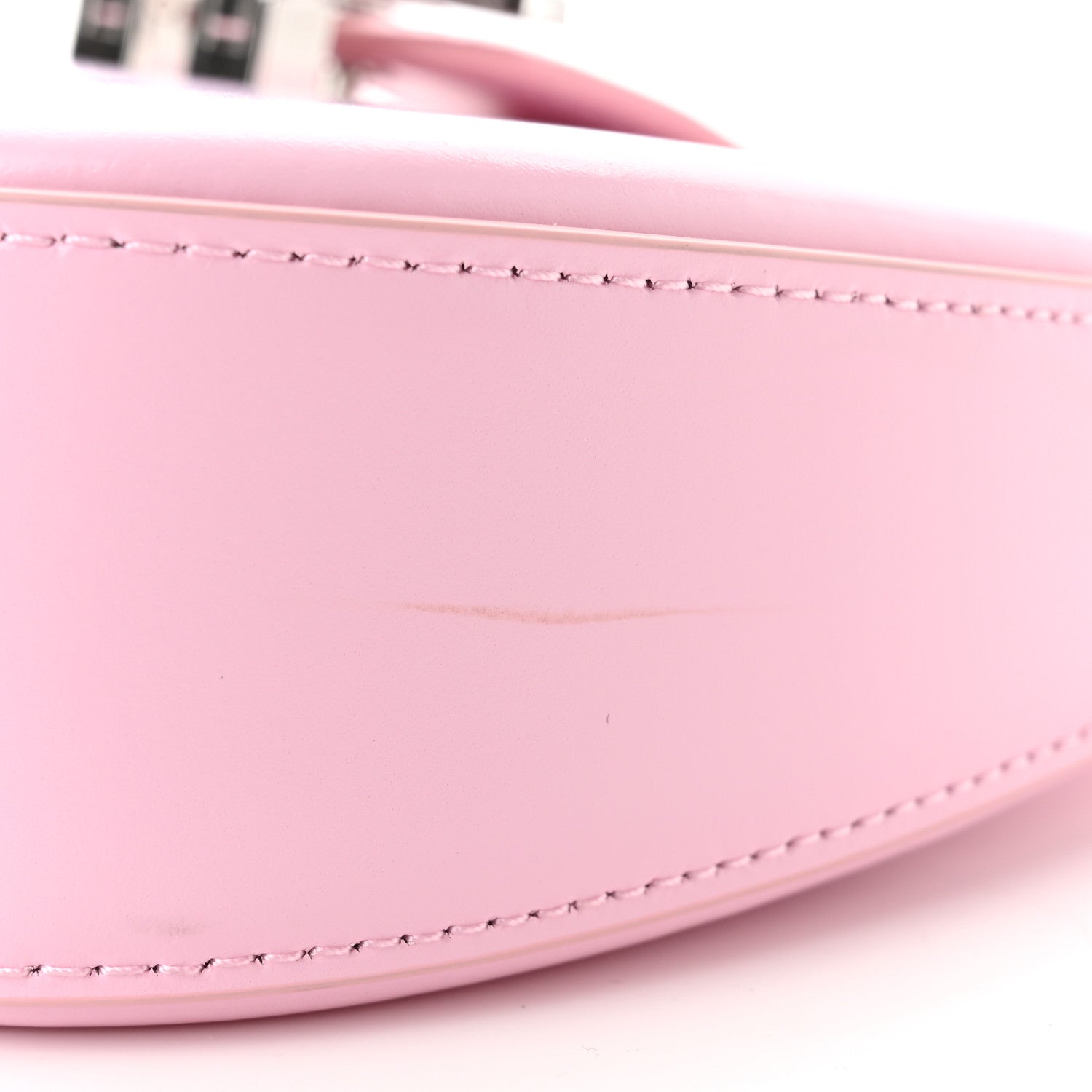 Alexander Wang Calfskin Small Legacy Hobo Pink 10 of 10