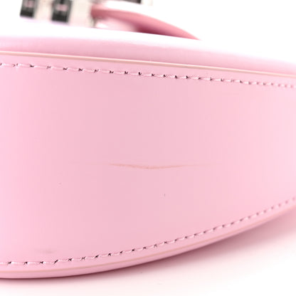 Alexander Wang Calfskin Small Legacy Hobo Pink 10 of 10