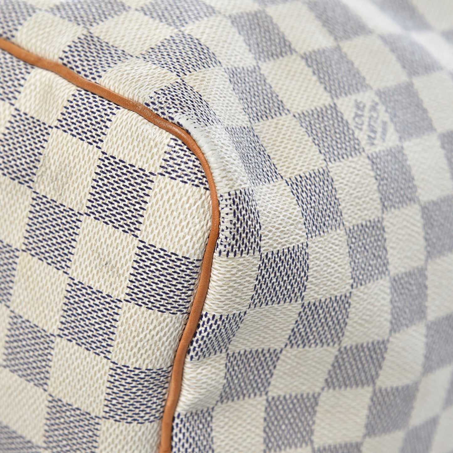Damier Azur Speedy 30