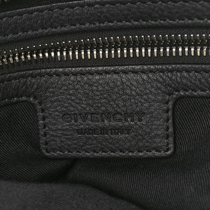 Givenchy Nylon Pandora Black White 6 of 8