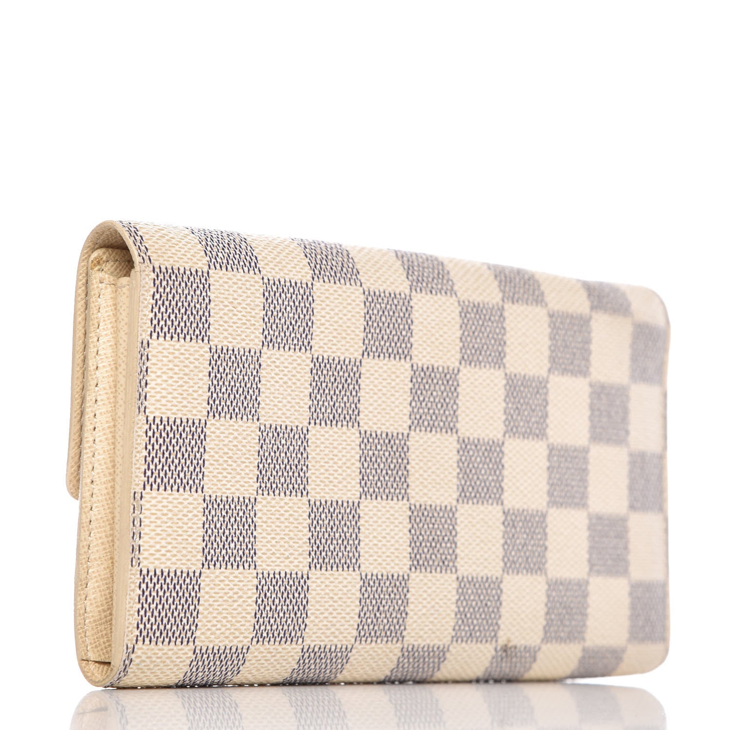 Hermes Epsom Kelly Longue Wallet Rose Confetti 11 of 35