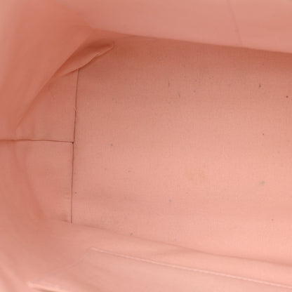 Louis Vuitton Damier Azur Iena MM 11 of 15