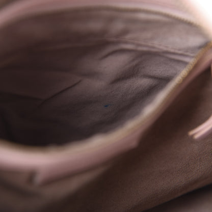 Bottega Veneta Nappa Intrecciato Medium Veneta Hobo Magnolia 10 of 11