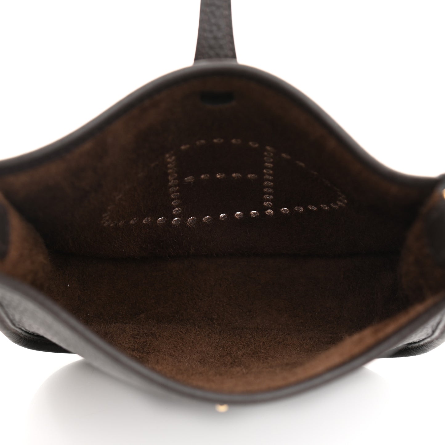 Taurillon Clemence Evelyne TPM Chocolate