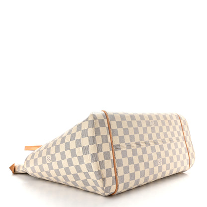 Louis Vuitton Damier Azur Totally GM 4 of 9